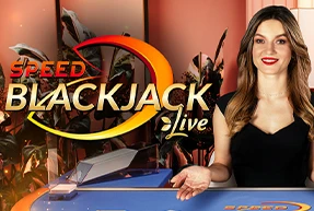 Classic Speed Blackjack 5