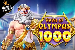 Gates of Olympus 1000