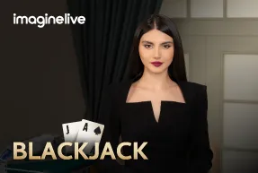 Imaginelive Blackjack