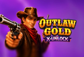 Outlaw Gold X-UNLOCK RUNNING WINS